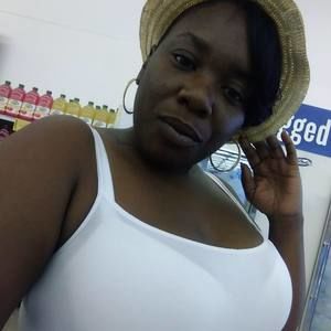 Meet your Posher, Tasha